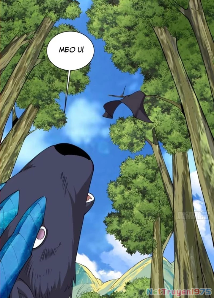 Truyền Kỳ Thái Lạc Chapter 185 - Trang 2