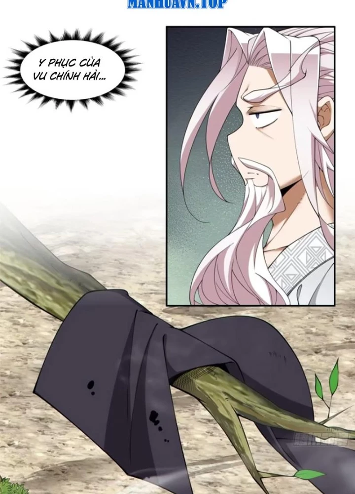 Truyền Kỳ Thái Lạc Chapter 185 - Trang 2