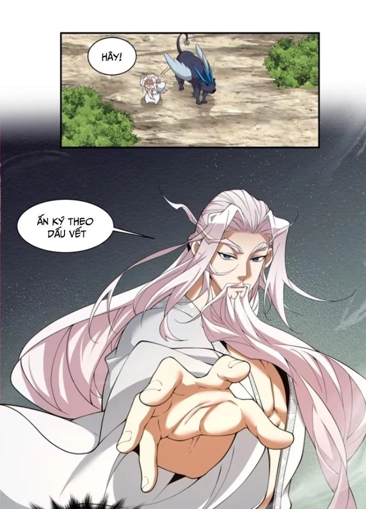 Truyền Kỳ Thái Lạc Chapter 185 - Trang 2