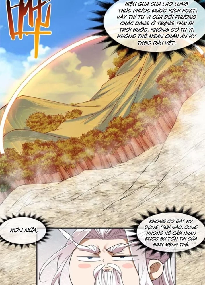 Truyền Kỳ Thái Lạc Chapter 185 - Trang 2