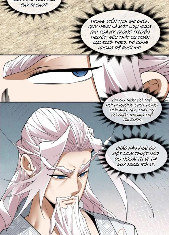 Truyền Kỳ Thái Lạc Chapter 185 - Trang 2