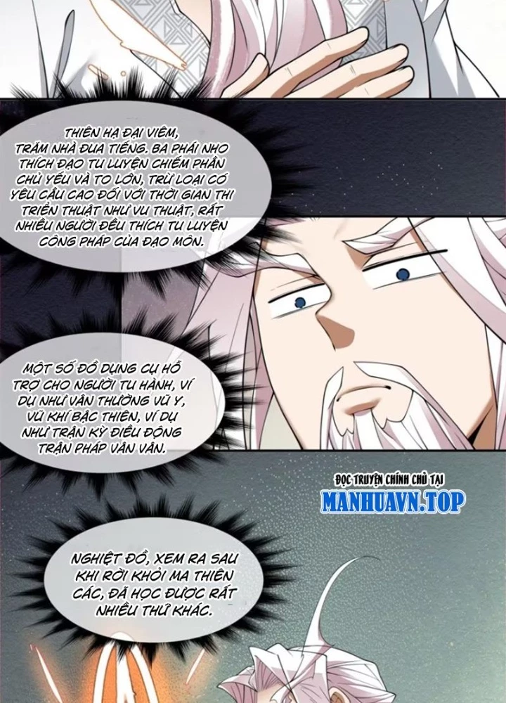 Truyền Kỳ Thái Lạc Chapter 185 - Trang 2