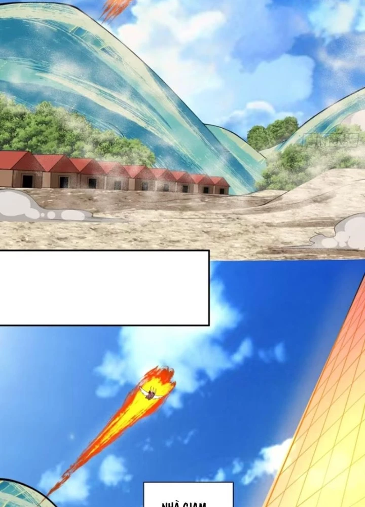 Truyền Kỳ Thái Lạc Chapter 185 - Trang 2