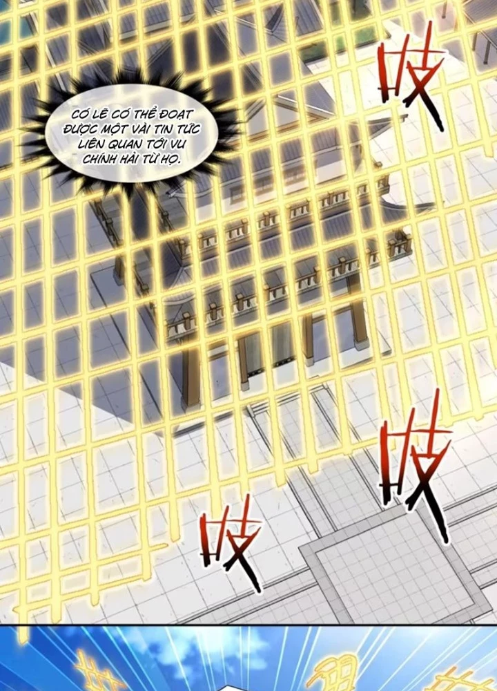 Truyền Kỳ Thái Lạc Chapter 185 - Trang 2