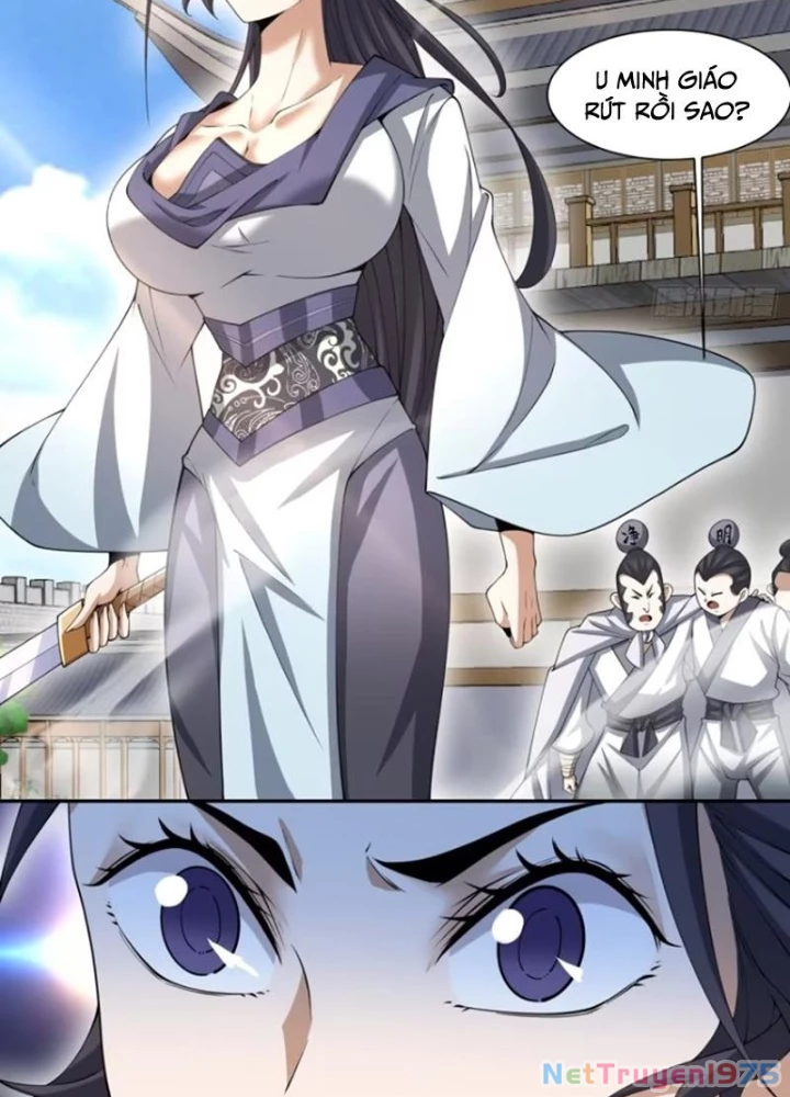 Truyền Kỳ Thái Lạc Chapter 185 - Trang 2