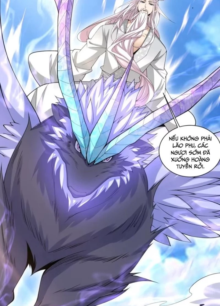 Truyền Kỳ Thái Lạc Chapter 185 - Trang 2