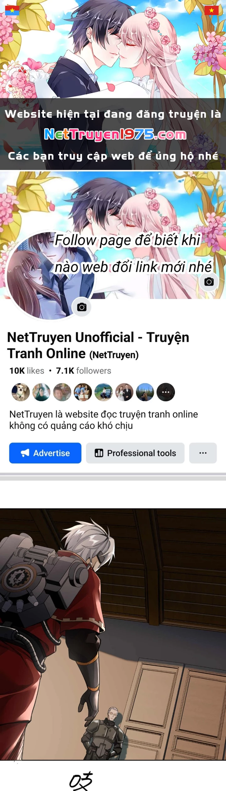 Truyền Kỳ Thái Lạc Chapter 192 - Trang 2