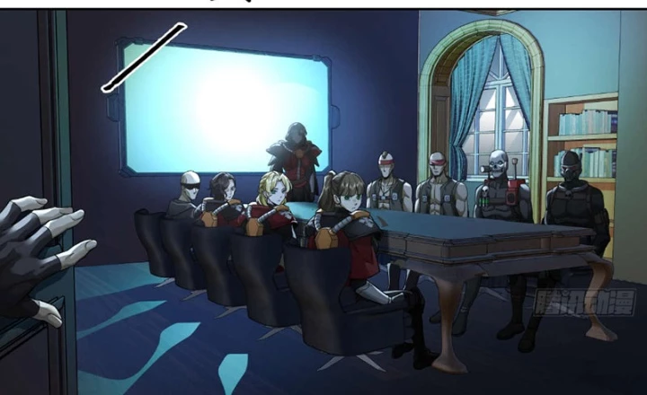 Truyền Kỳ Thái Lạc Chapter 192 - Trang 2