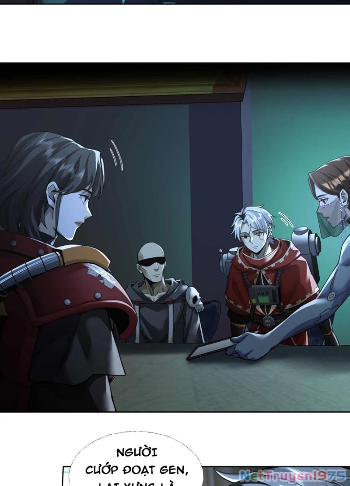 Truyền Kỳ Thái Lạc Chapter 192 - Trang 2