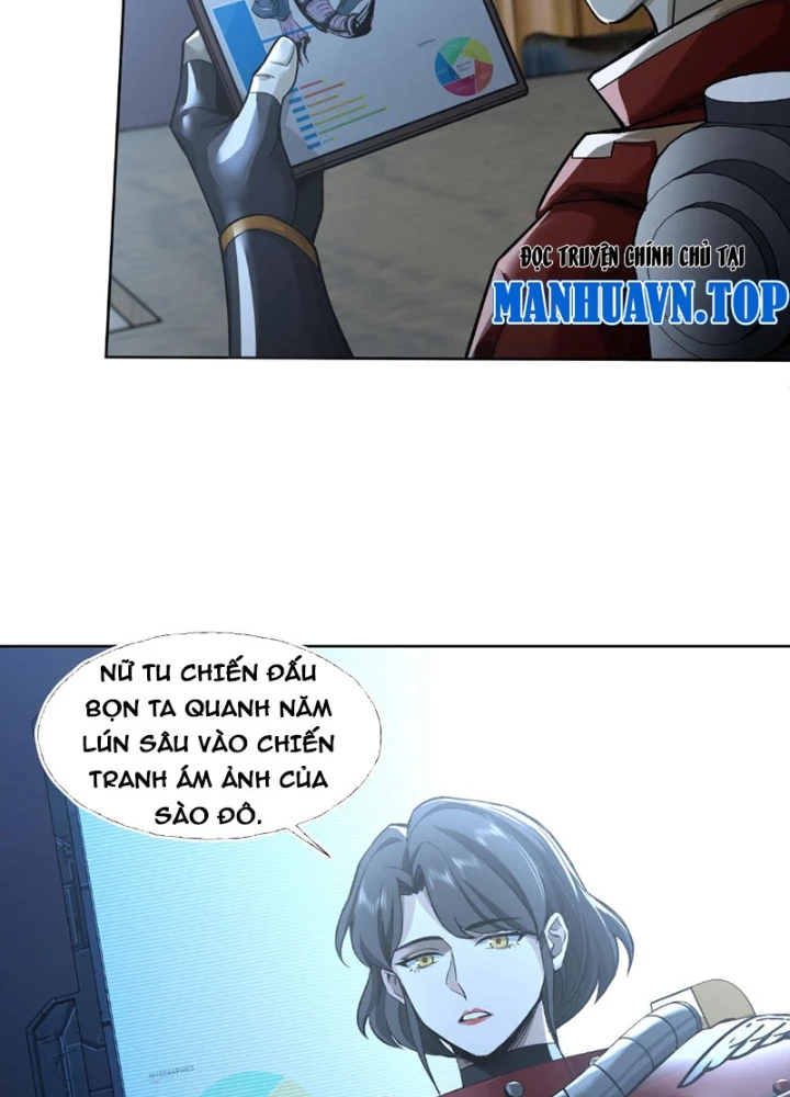 Truyền Kỳ Thái Lạc Chapter 192 - Trang 2