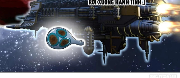 Truyền Kỳ Thái Lạc Chapter 192 - Trang 2