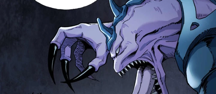 Truyền Kỳ Thái Lạc Chapter 192 - Trang 2