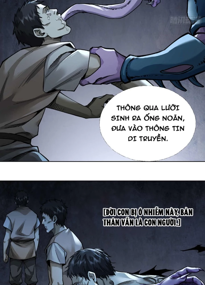 Truyền Kỳ Thái Lạc Chapter 192 - Trang 2