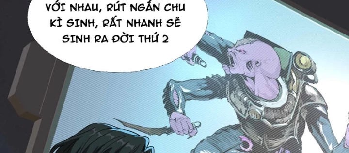 Truyền Kỳ Thái Lạc Chapter 192 - Trang 2