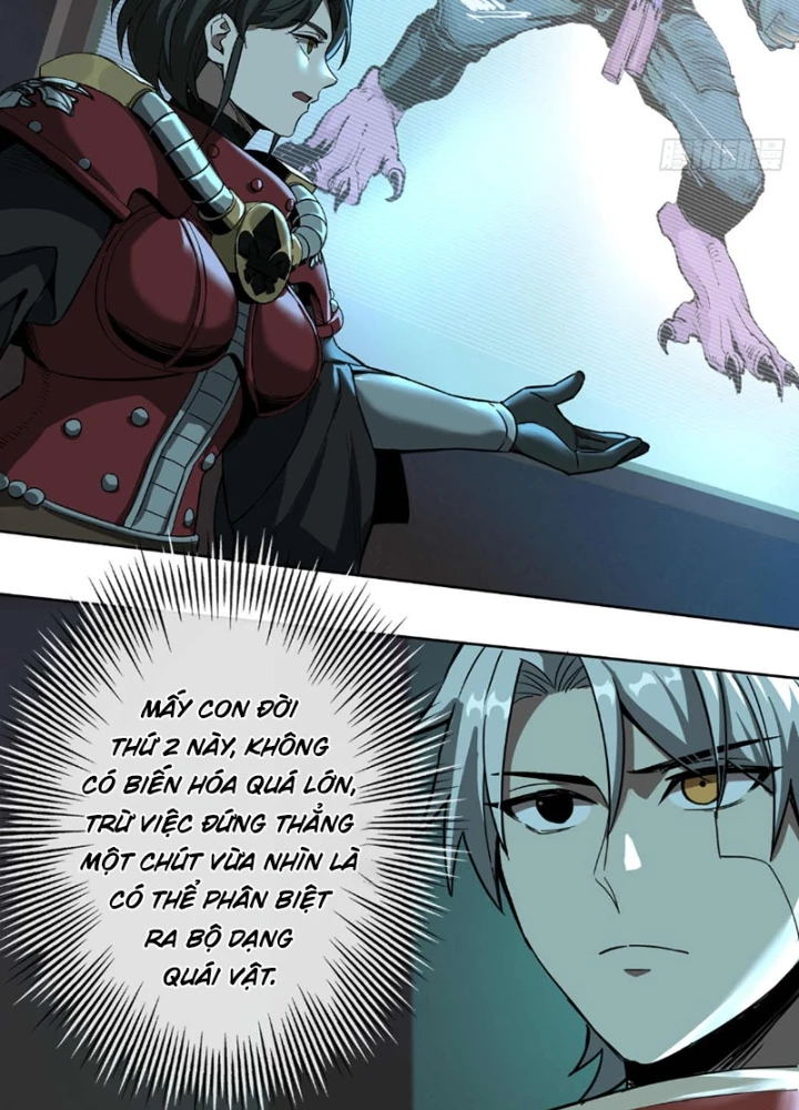 Truyền Kỳ Thái Lạc Chapter 192 - Trang 2