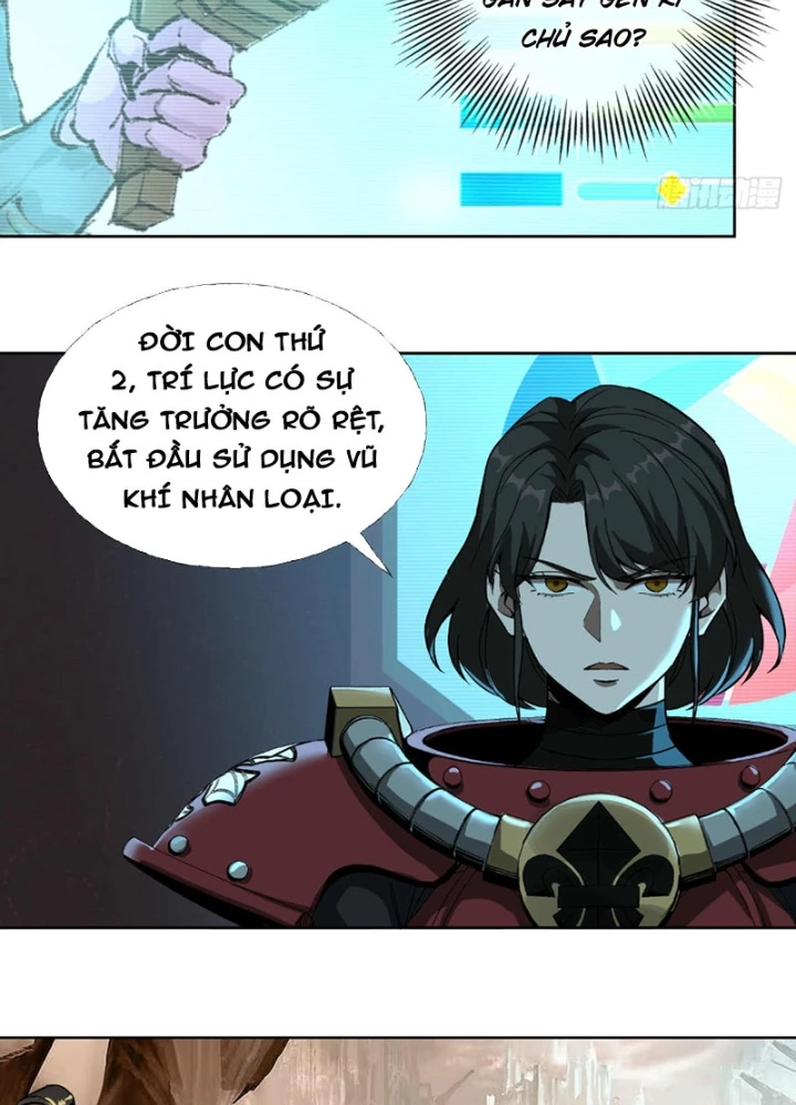 Truyền Kỳ Thái Lạc Chapter 192 - Trang 2