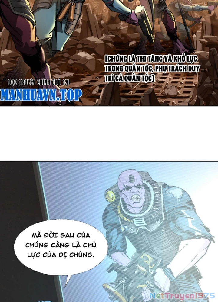 Truyền Kỳ Thái Lạc Chapter 192 - Trang 2