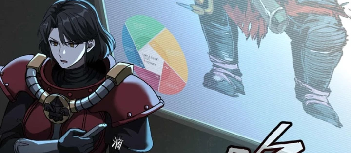 Truyền Kỳ Thái Lạc Chapter 192 - Trang 2