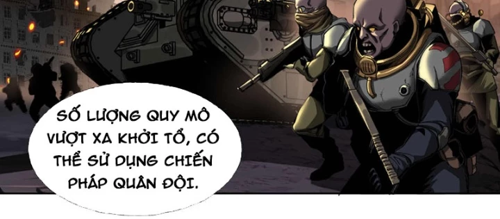 Truyền Kỳ Thái Lạc Chapter 192 - Trang 2