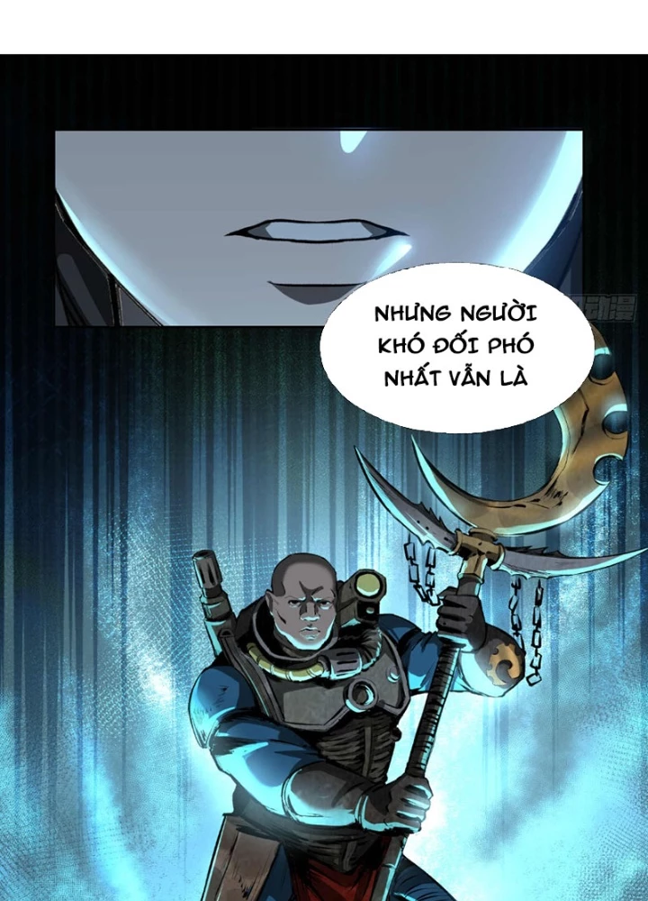 Truyền Kỳ Thái Lạc Chapter 192 - Trang 2