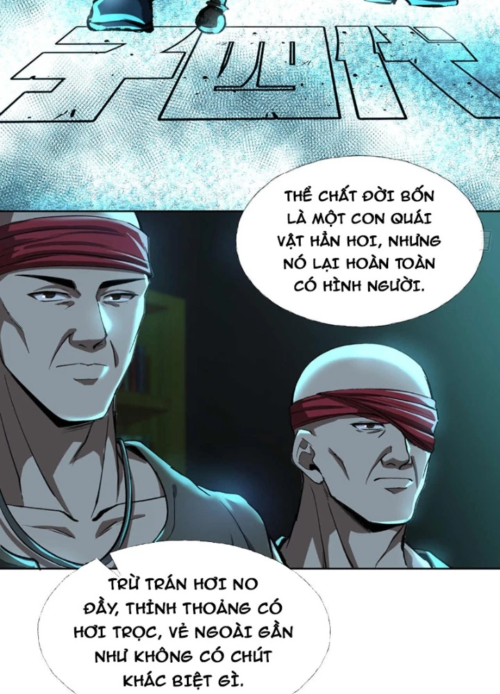 Truyền Kỳ Thái Lạc Chapter 192 - Trang 2