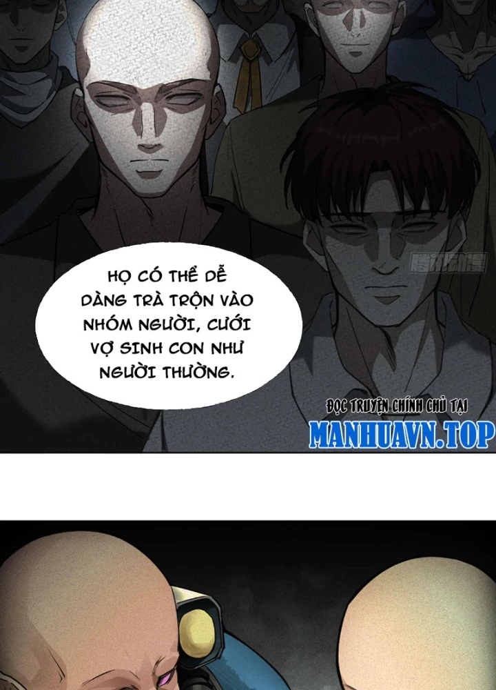 Truyền Kỳ Thái Lạc Chapter 192 - Trang 2