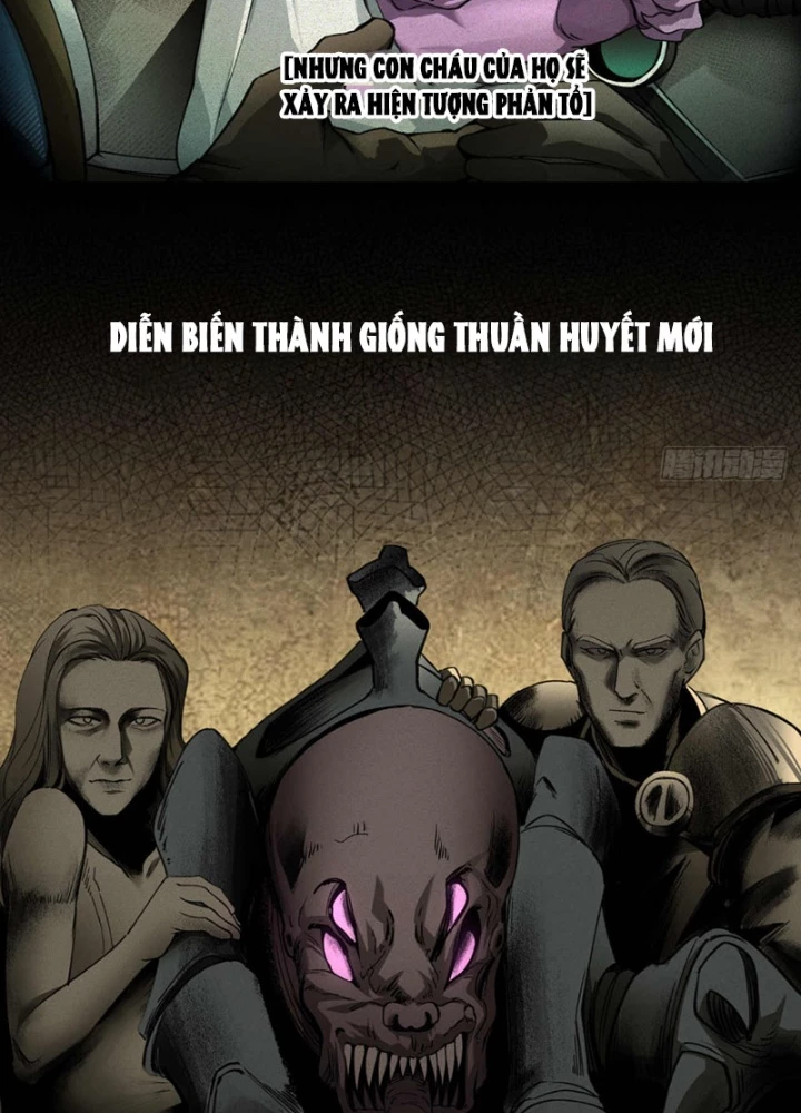 Truyền Kỳ Thái Lạc Chapter 192 - Trang 2