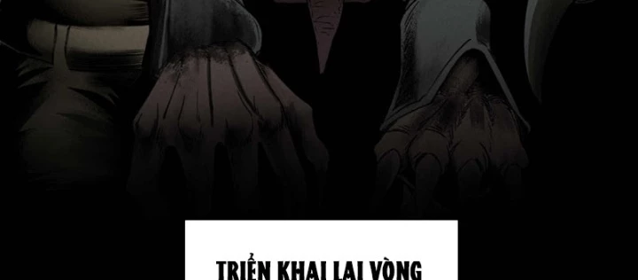 Truyền Kỳ Thái Lạc Chapter 192 - Trang 2