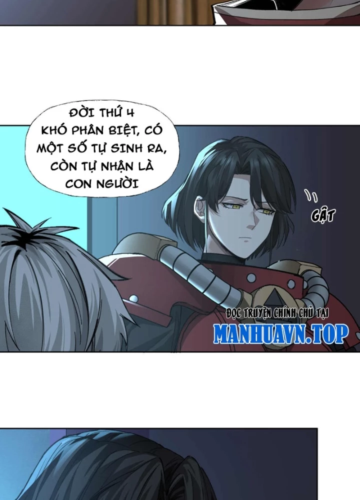 Truyền Kỳ Thái Lạc Chapter 192 - Trang 2