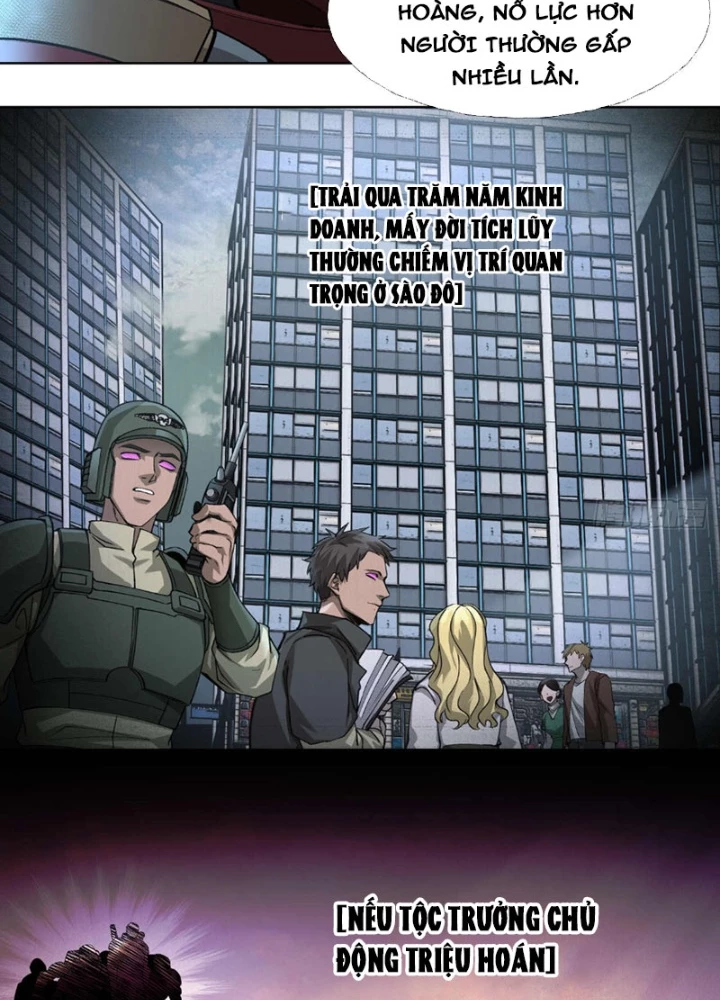 Truyền Kỳ Thái Lạc Chapter 192 - Trang 2