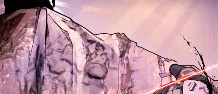 Truyền Kỳ Thái Lạc Chapter 192 - Trang 2