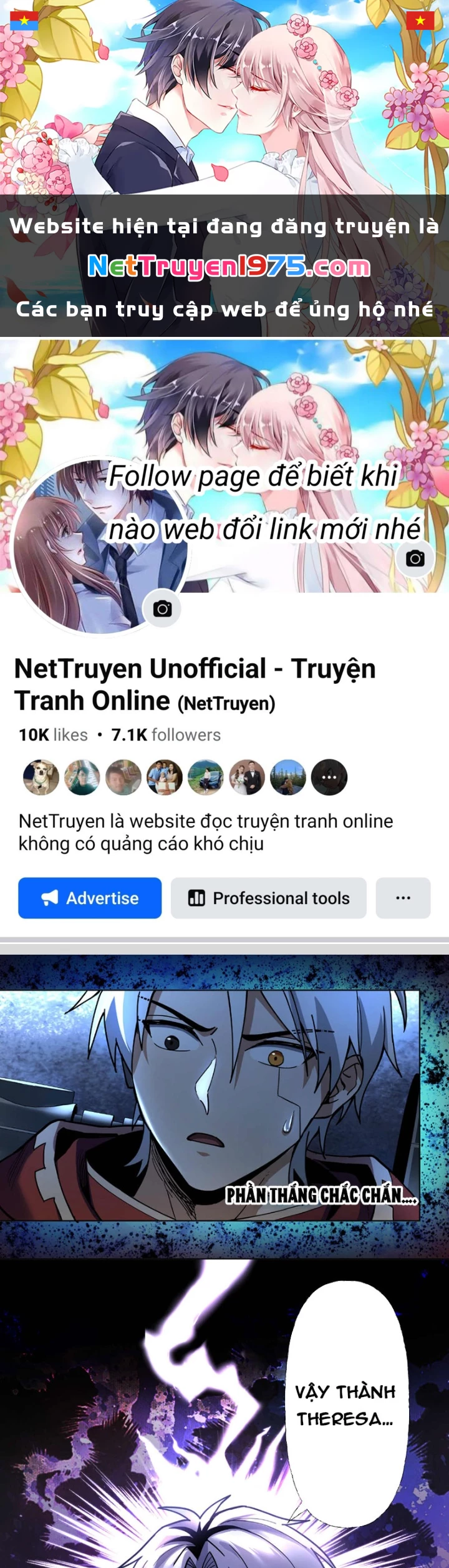 Truyền Kỳ Thái Lạc Chapter 193 - Trang 2