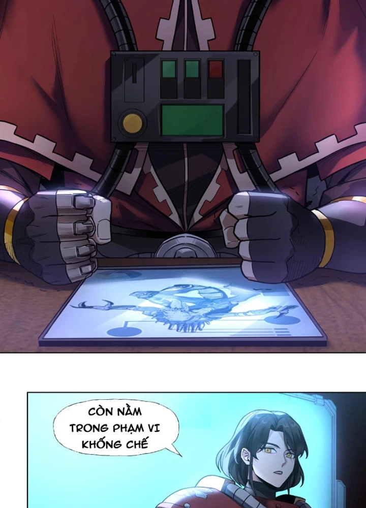 Truyền Kỳ Thái Lạc Chapter 193 - Trang 2