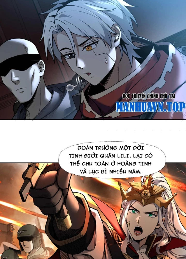 Truyền Kỳ Thái Lạc Chapter 193 - Trang 2