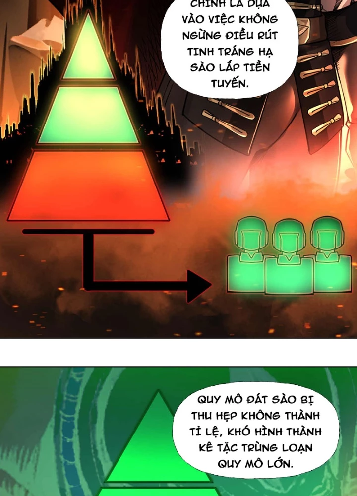 Truyền Kỳ Thái Lạc Chapter 193 - Trang 2