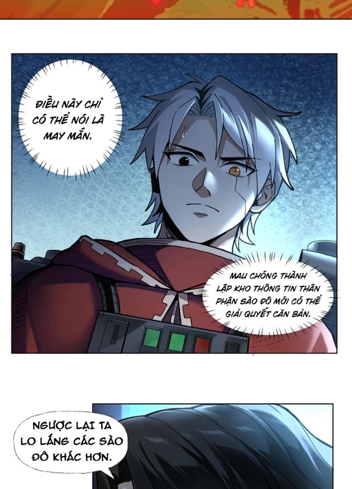 Truyền Kỳ Thái Lạc Chapter 193 - Trang 2