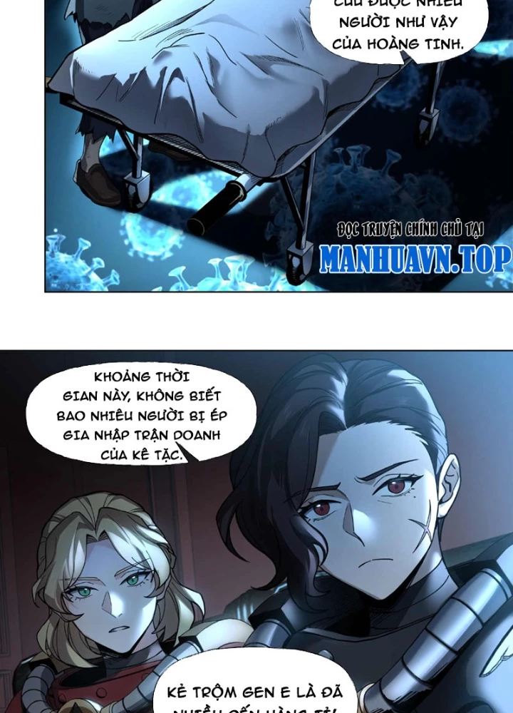 Truyền Kỳ Thái Lạc Chapter 193 - Trang 2