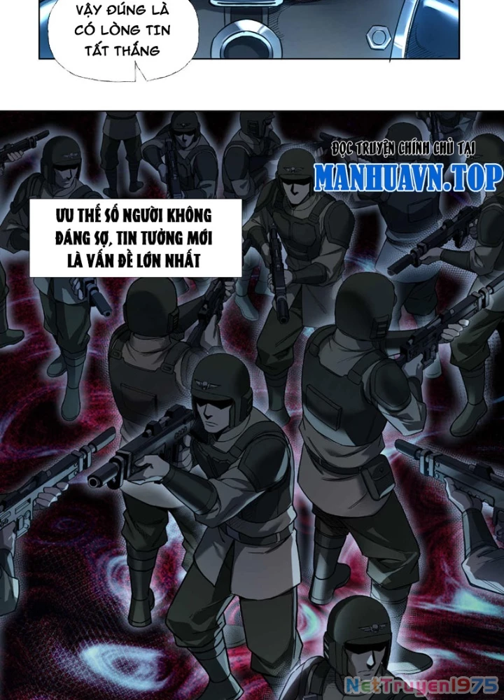 Truyền Kỳ Thái Lạc Chapter 193 - Trang 2