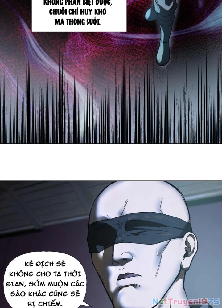 Truyền Kỳ Thái Lạc Chapter 193 - Trang 2