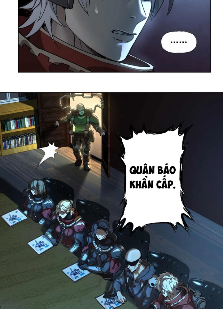 Truyền Kỳ Thái Lạc Chapter 193 - Trang 2