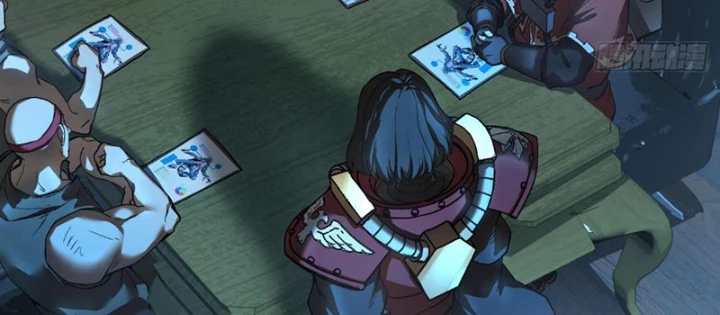 Truyền Kỳ Thái Lạc Chapter 193 - Trang 2