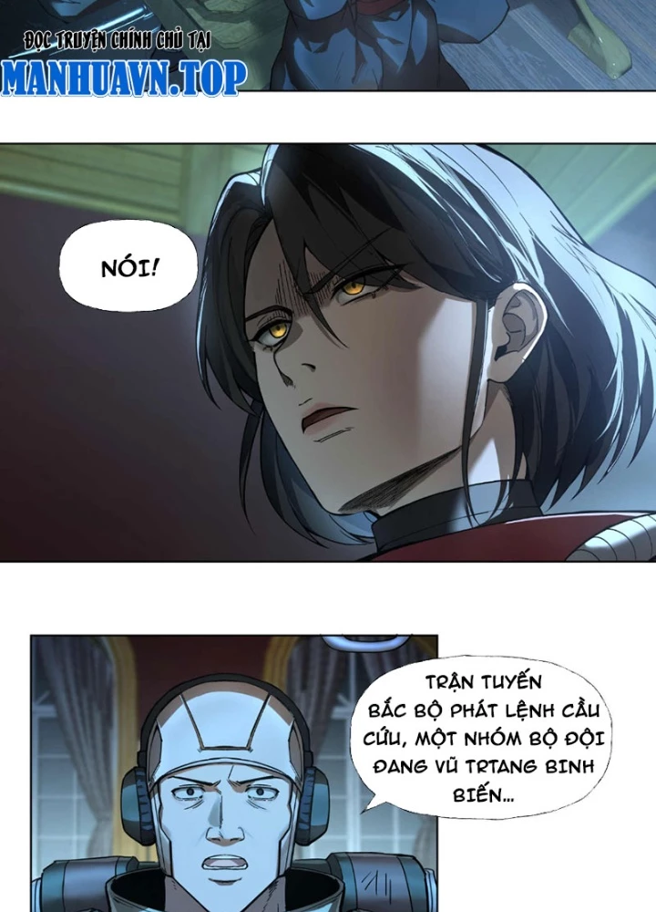 Truyền Kỳ Thái Lạc Chapter 193 - Trang 2