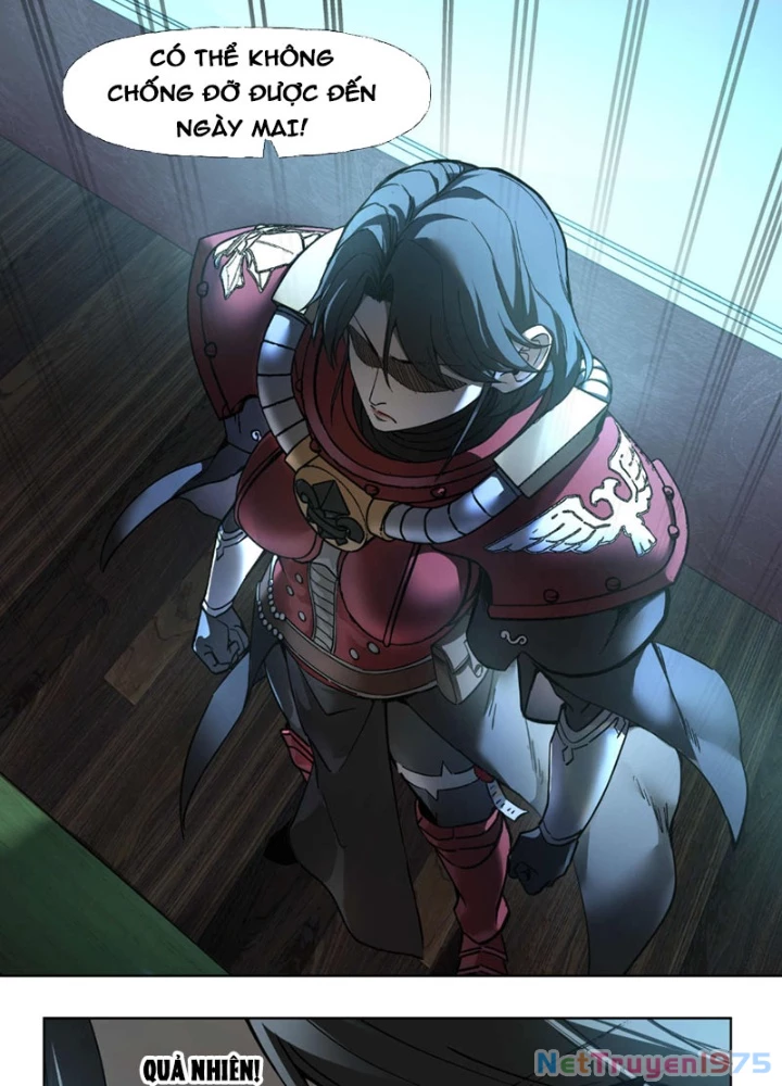 Truyền Kỳ Thái Lạc Chapter 193 - Trang 2