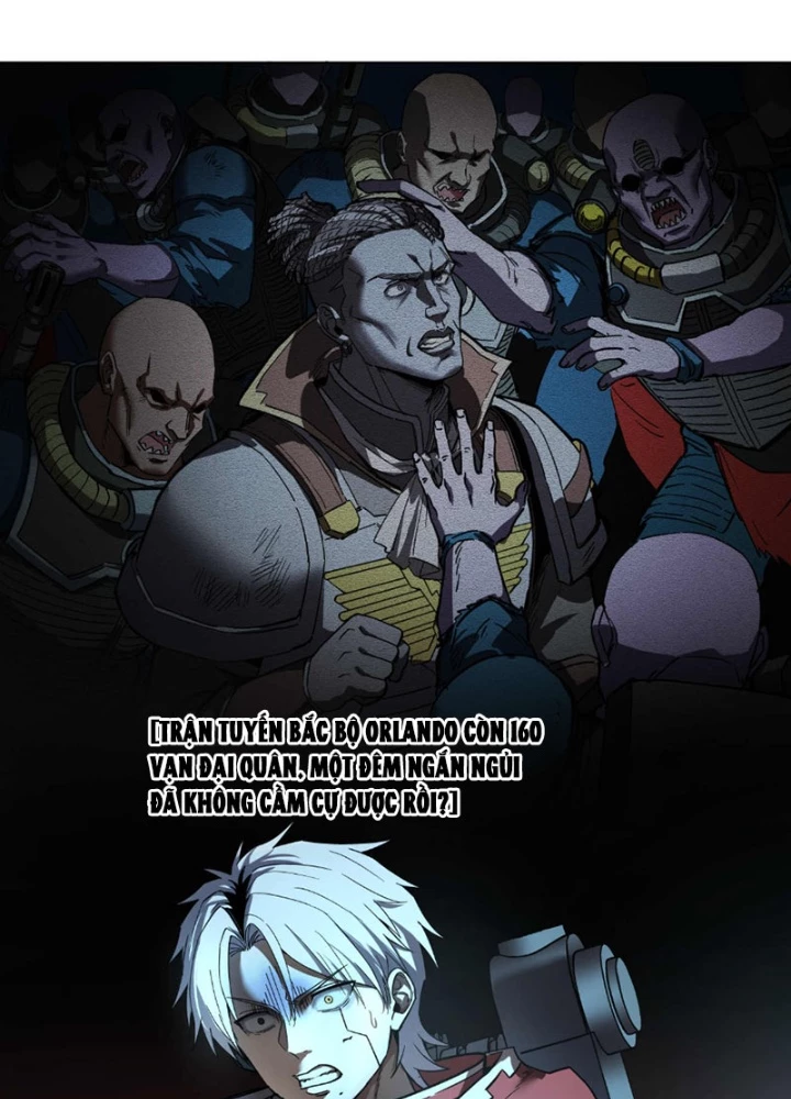 Truyền Kỳ Thái Lạc Chapter 193 - Trang 2