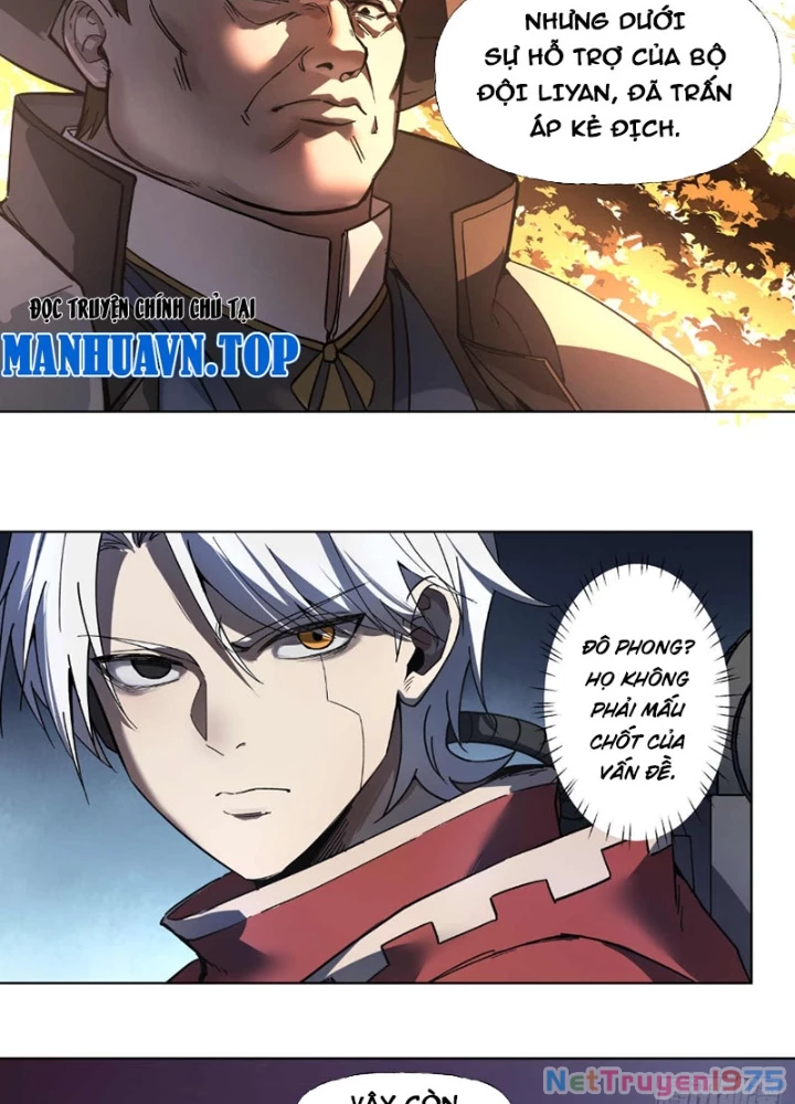 Truyền Kỳ Thái Lạc Chapter 193 - Trang 2