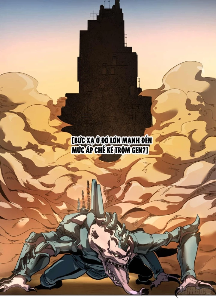 Truyền Kỳ Thái Lạc Chapter 193 - Trang 2