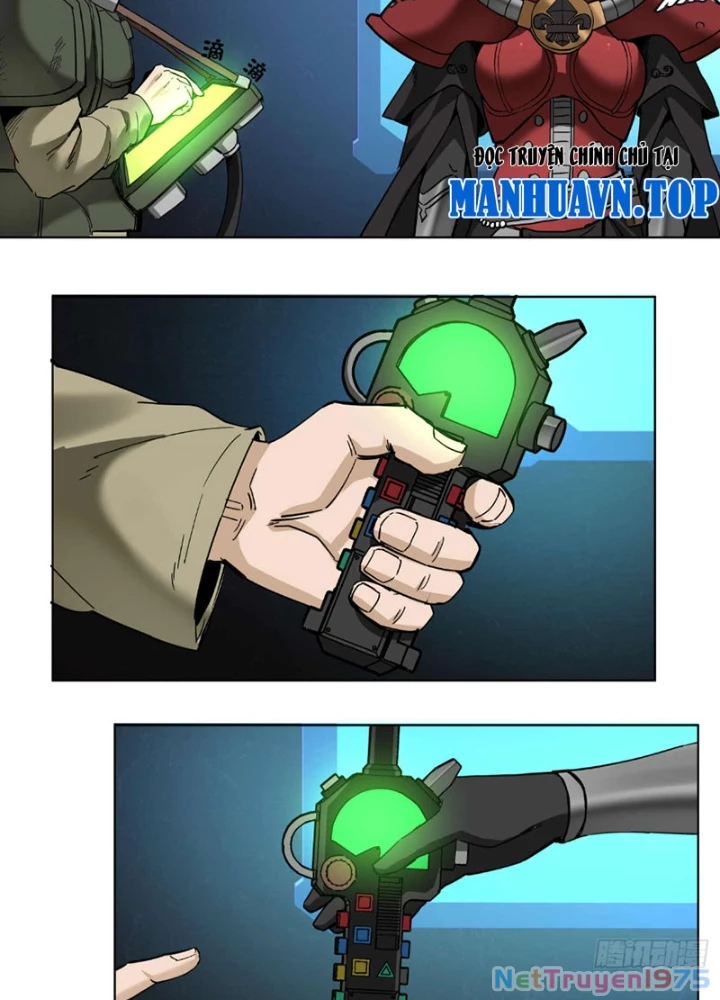 Truyền Kỳ Thái Lạc Chapter 193 - Trang 2