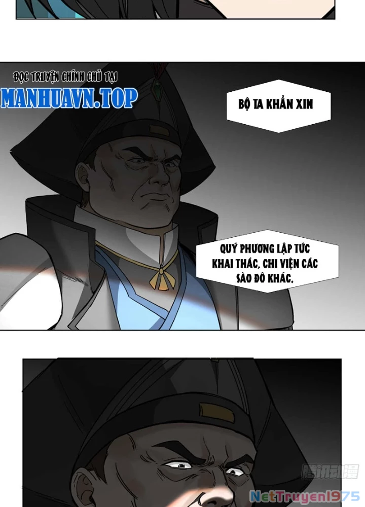 Truyền Kỳ Thái Lạc Chapter 193 - Trang 2