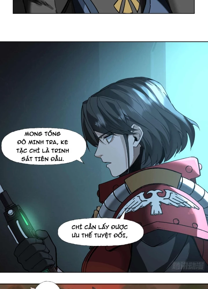 Truyền Kỳ Thái Lạc Chapter 193 - Trang 2