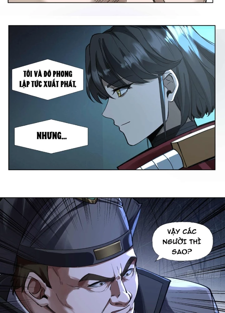 Truyền Kỳ Thái Lạc Chapter 193 - Trang 2